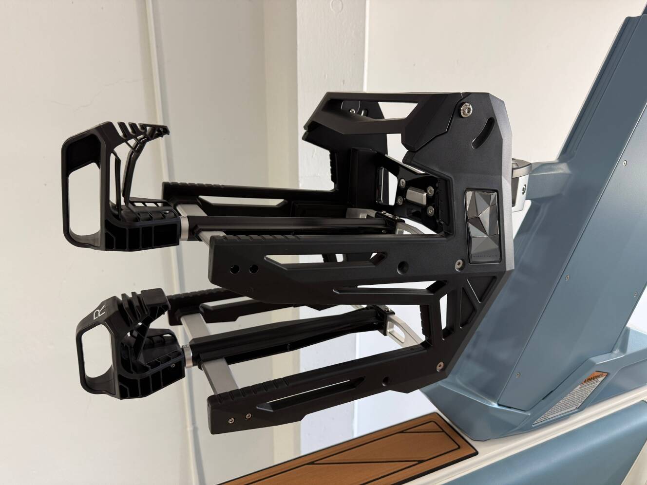A photo of this 2027 Nautique GS24