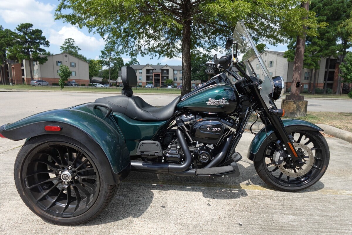 2024 Harley-Davidson Freewheeler in Spring, TX