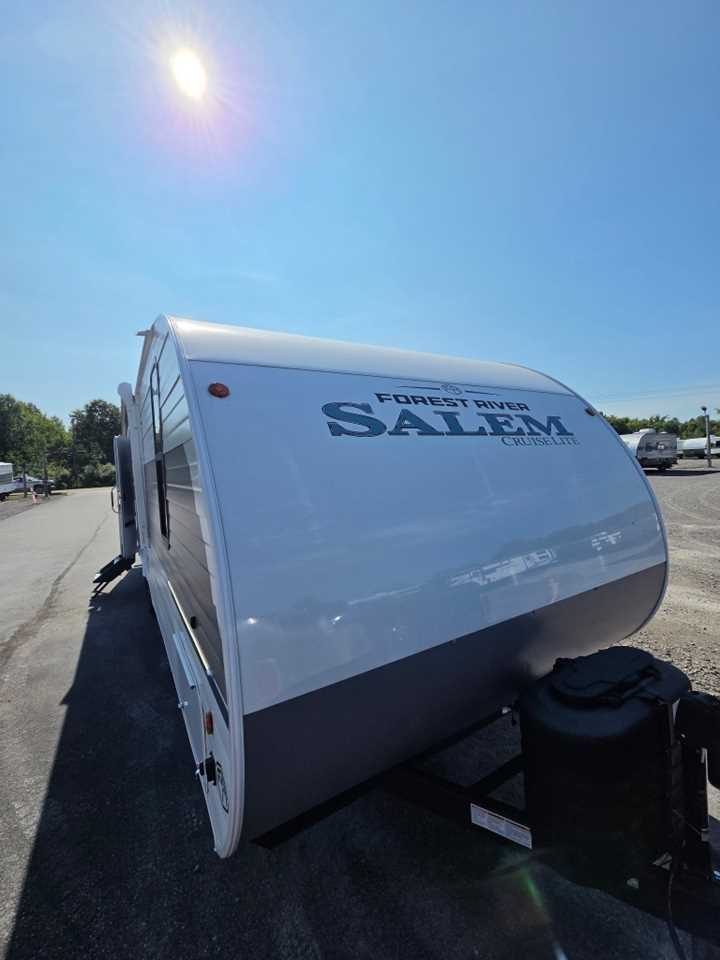 2027 Salem Cruise Lite 26ICE in girard OH