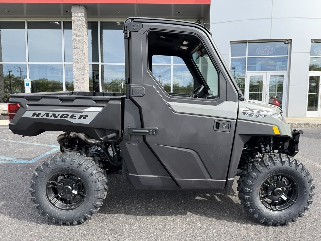 2027 Polaris® Ranger XP 1000 Cab BASE in deptford NJ