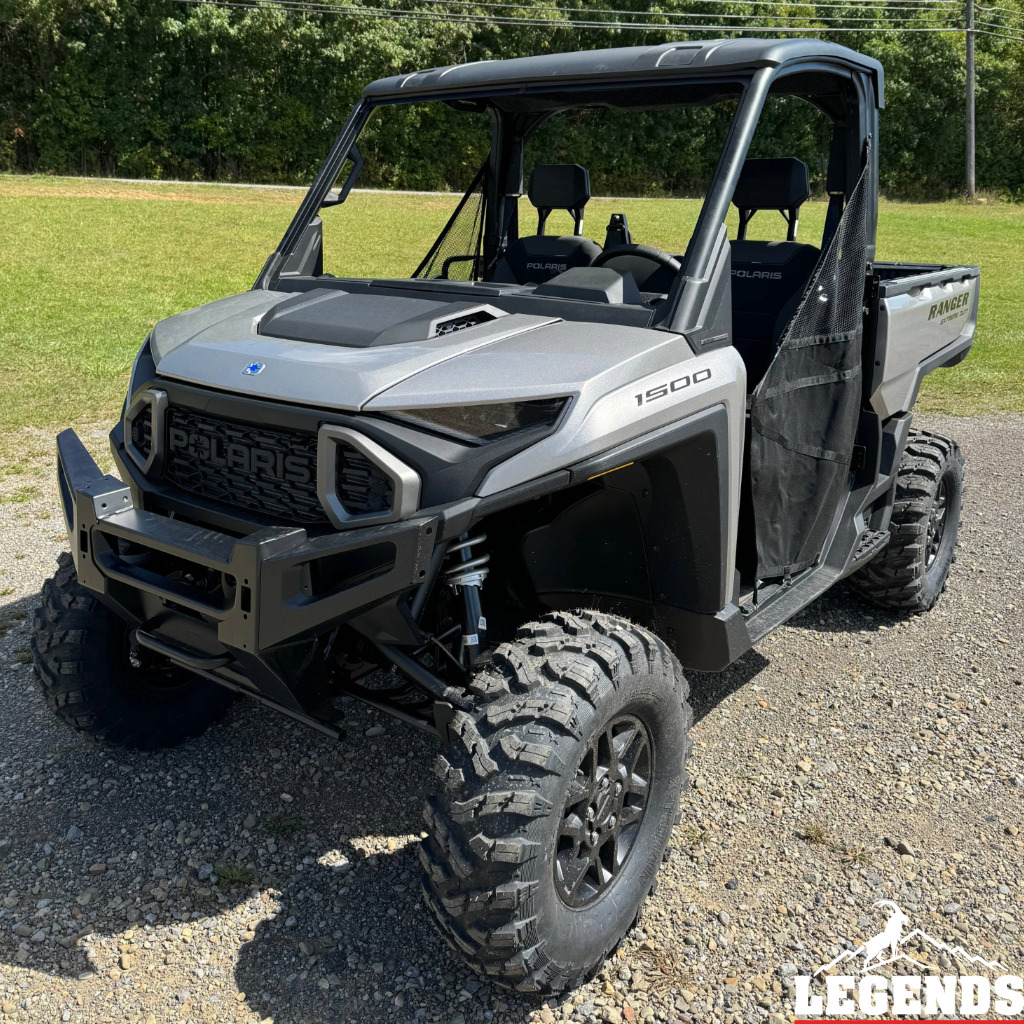 2024 Polaris Ranger XD 1500 Premium in saint marys PA