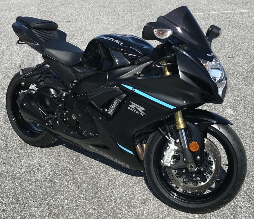 2024 Suzuki GSX-R750 750 in Dover, DE