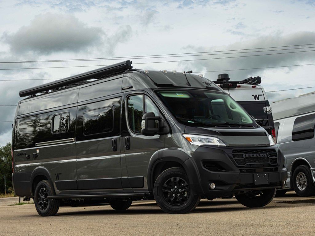 2027 Winnebago Travato 59G in seguin TX