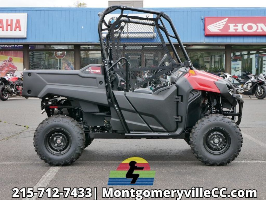 2026 Honda® Pioneer 700 in hatfield PA