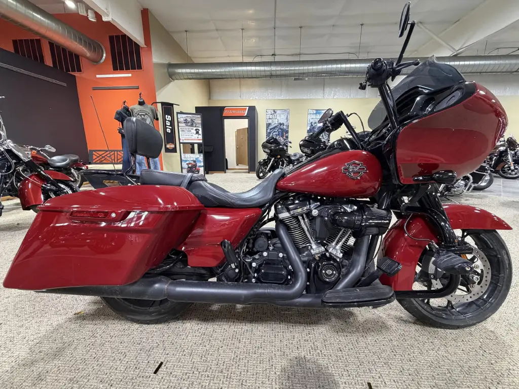 2020 Harley-Davidson Road Glide Special