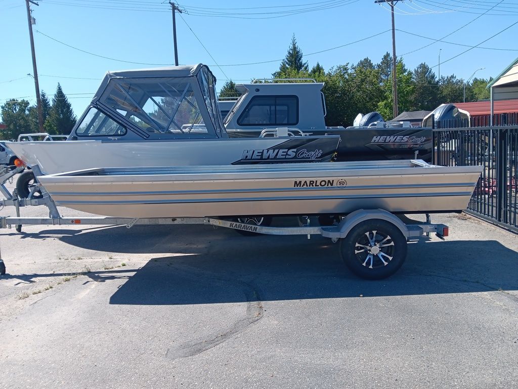 2026 Marlon SP1455 Jon Boat in boise ID
