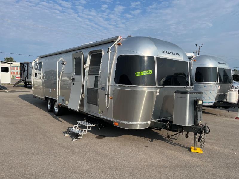 2012 Airstream Flying Cloud 30 in traverse city MI