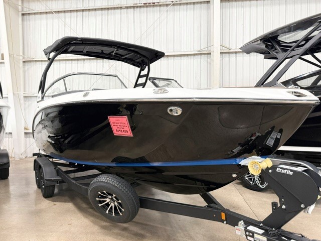 2026 Yamaha Boats 252SD in michigan city IN