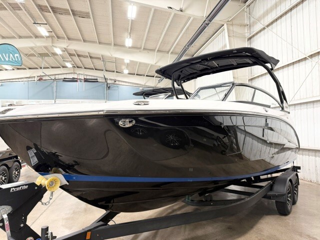 2026 Yamaha Boats 252SD in michigan city IN