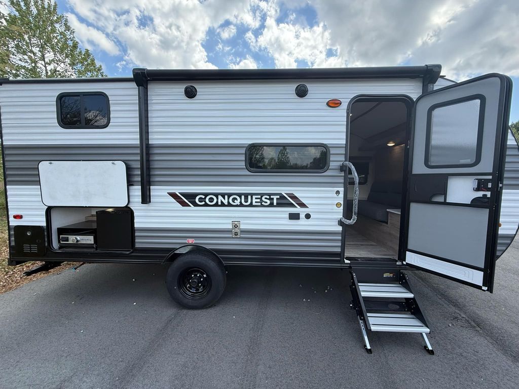 2025 Gulf Stream Conquest 228SB in rock hill SC