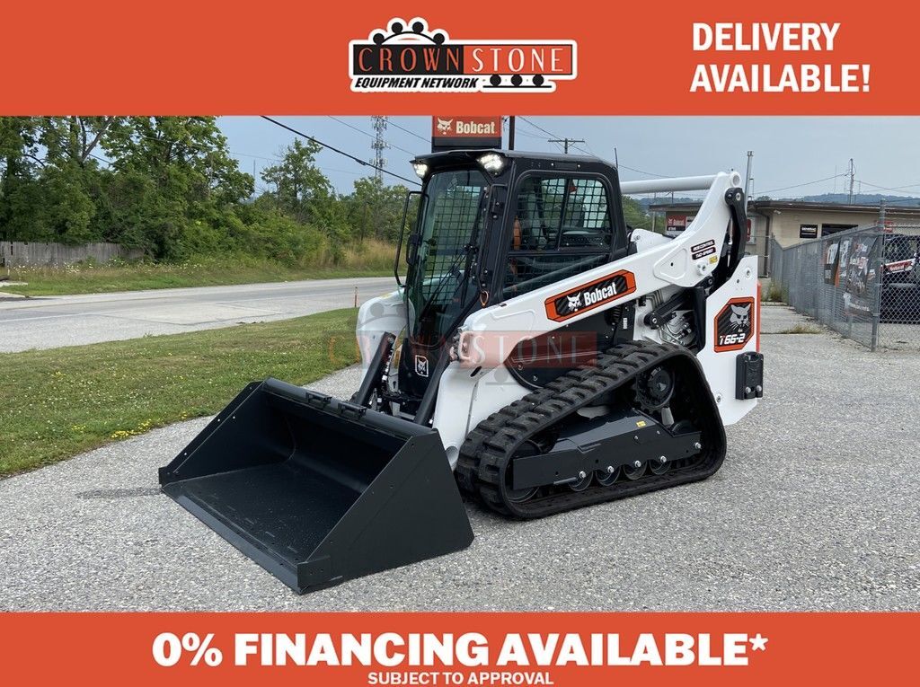 Bobcat T66-2 in York, PA