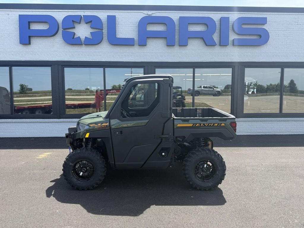 2027 Polaris® RGR XP 1000 NS ULTIMATE ULTIMATE in Ottawa, IL