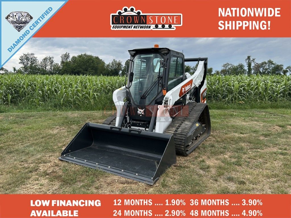 2024 Bobcat T76 in Hagerstown, MD