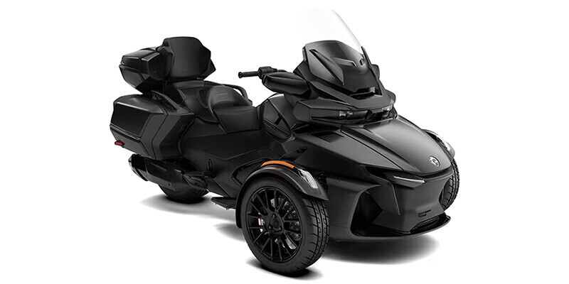 2026 Can-Am Spyder RT-Limited RT LIMITED in Colorado Springs, CO
