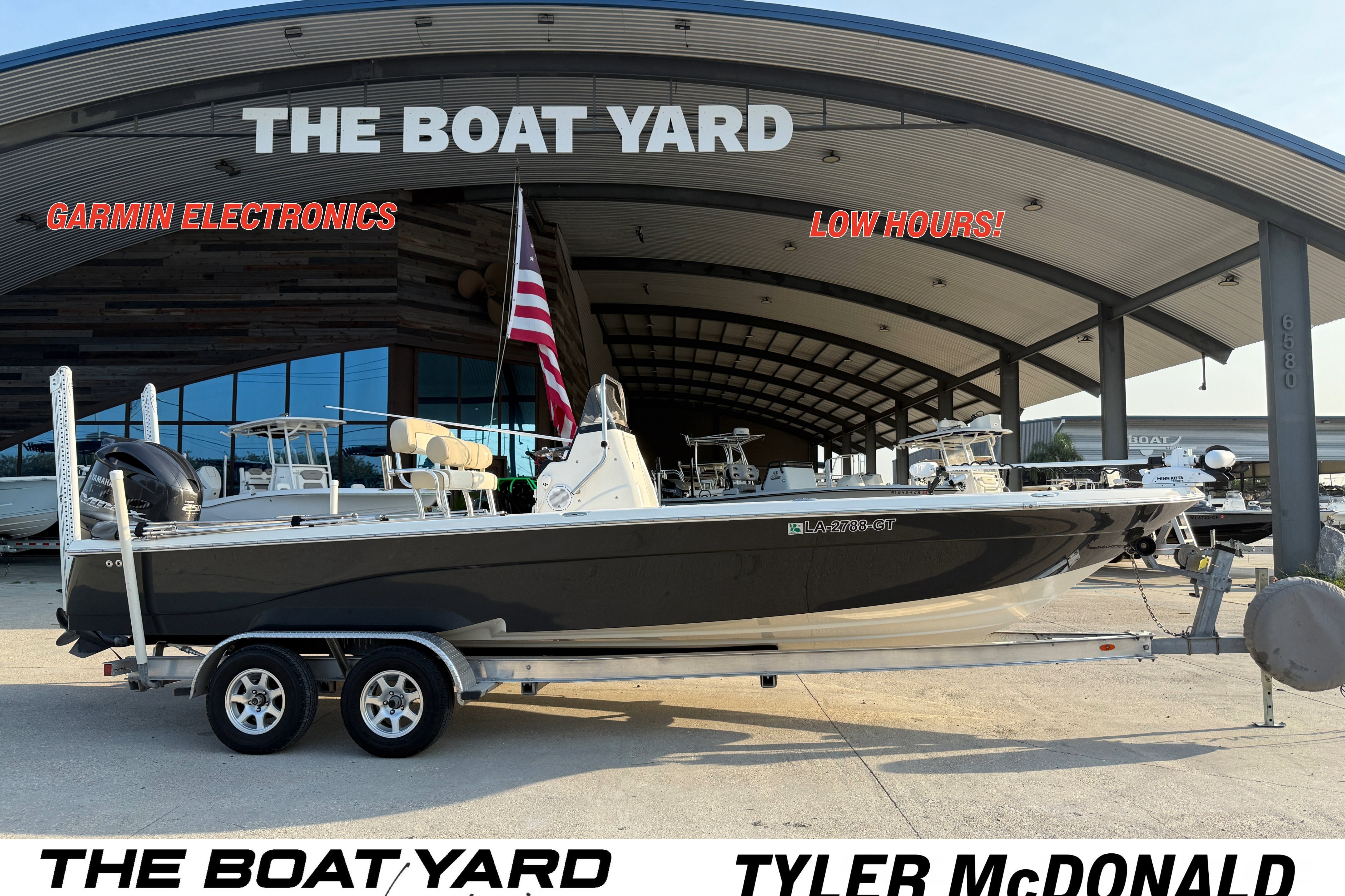 2018 Nauticstar 244 Xts in marrero LA