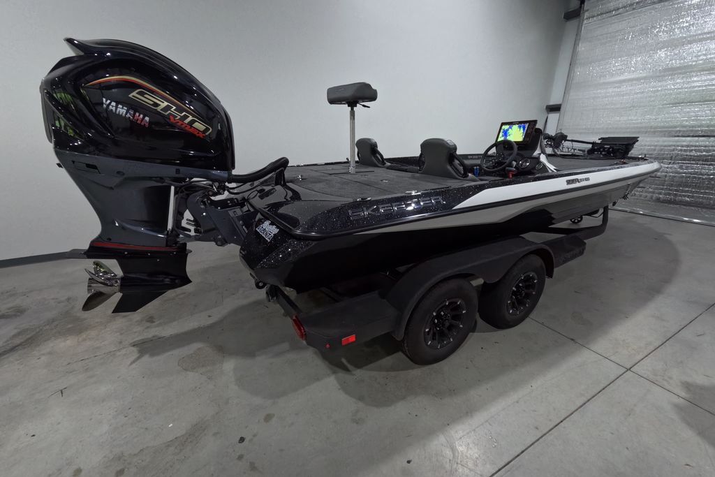 Used 2026 Skeeter ZXR21SE ZXR21 For Sale in Gainesville, GA