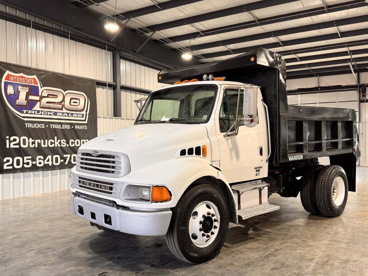 2006 STERLING ACTERRA in Pell City, AL