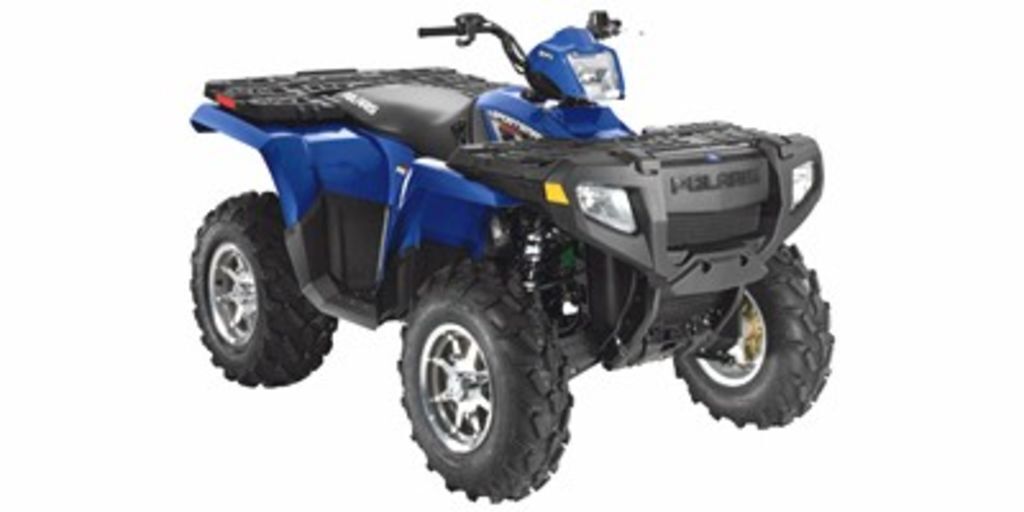 2008 Polaris® Sportsman® 500 EFI in duncansville PA