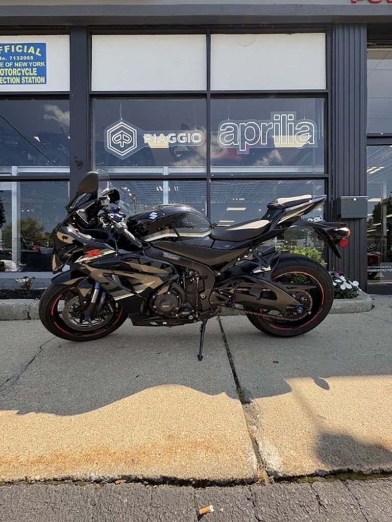 2018 Suzuki GSX-R1000R 1000R in Huntington Station, NY
