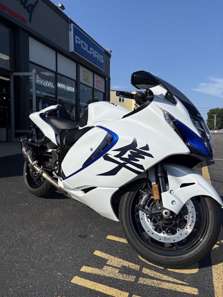2026 Suzuki Hayabusa in Huntington Station, NY