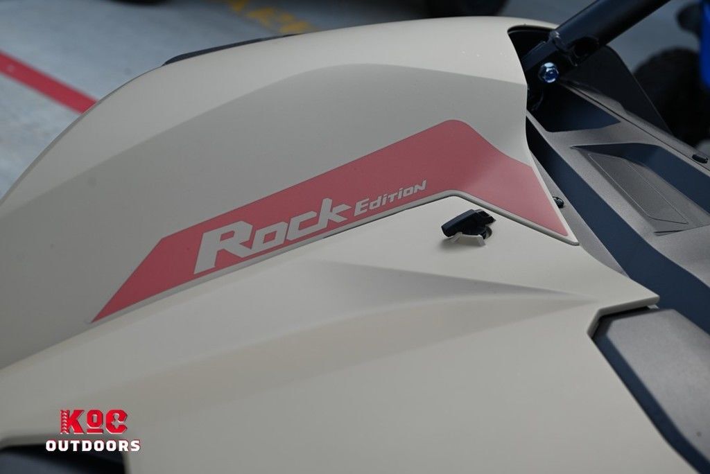 New 2026 Kawasaki Teryx Krx® Rock Edition 1000 For Sale in