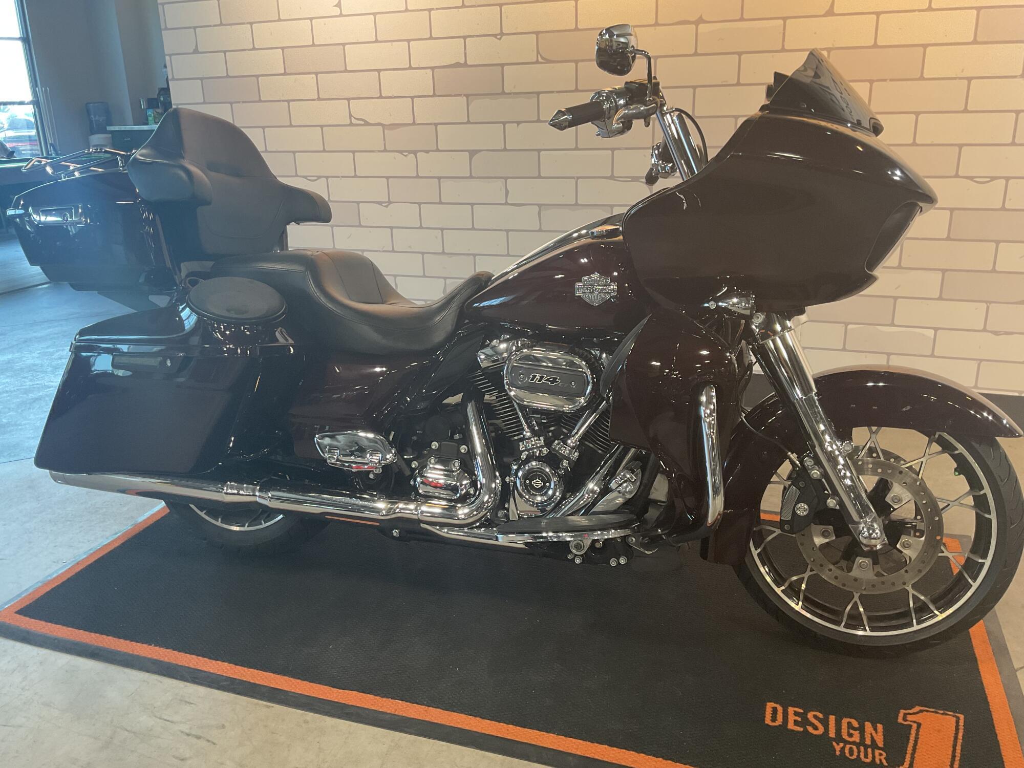 2021 Harley-Davidson Road Glide Special SPECIAL FLTRXS in Winterville, NC