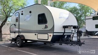 2015 FOREST RIVER R-POD 179