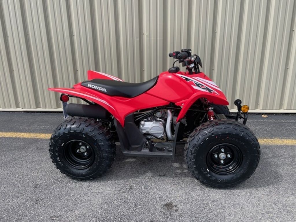 2026 Honda® TRX90X in bridgeport WV