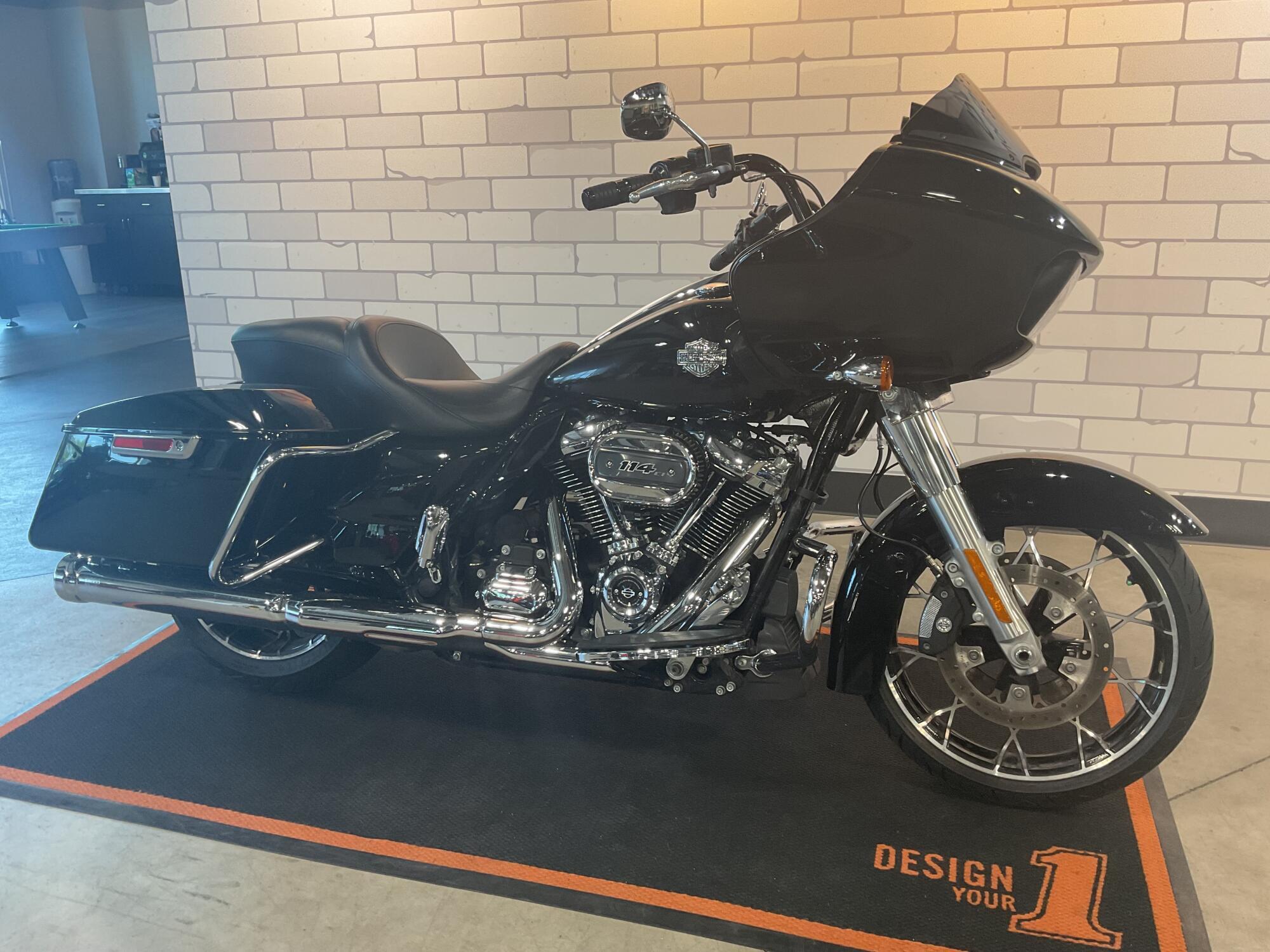 2021 Harley-Davidson Road Glide Special SPECIAL FLTRXS in Winterville, NC