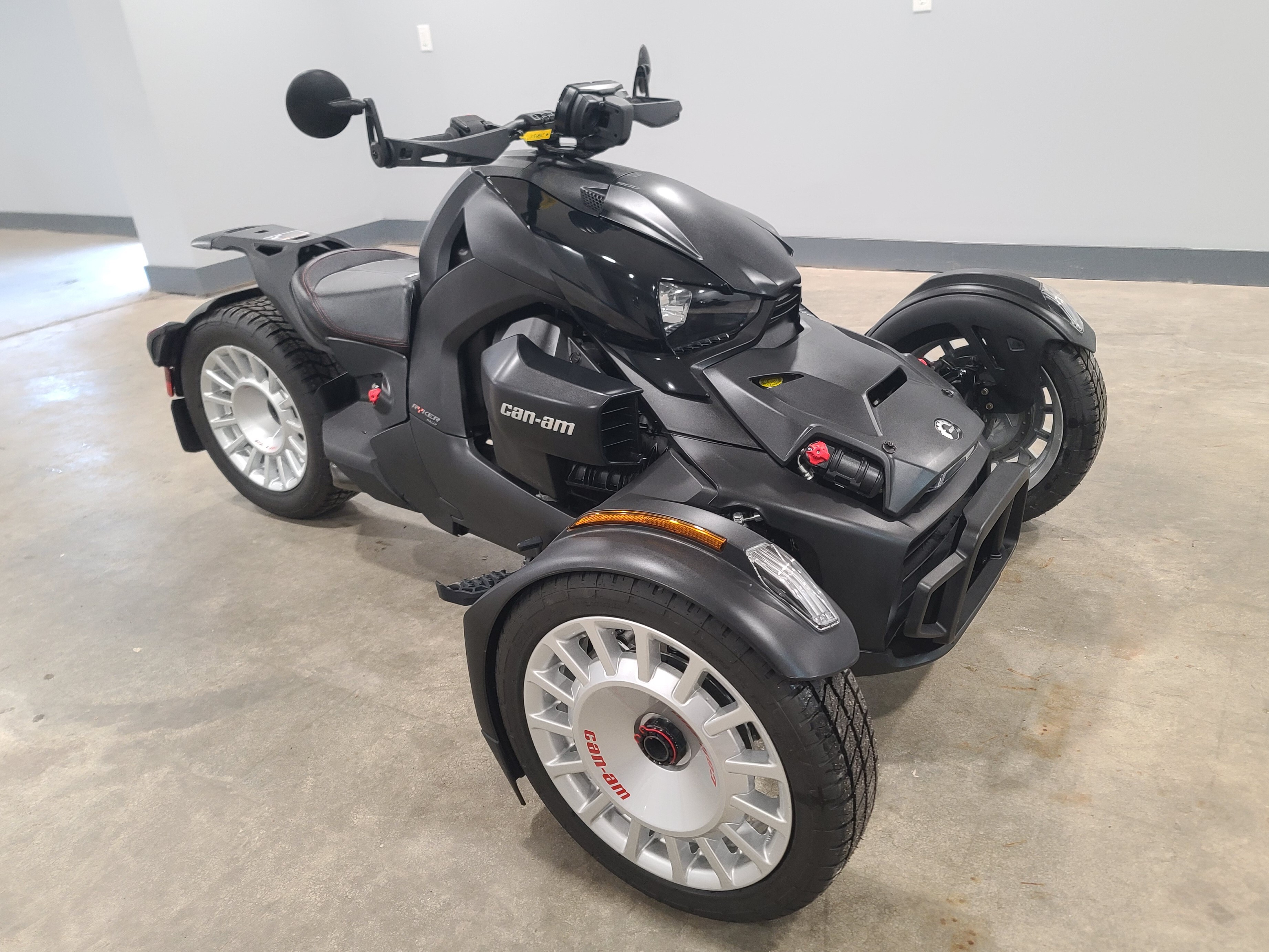 2025 Can-Am Ryker Rally 900 ACE in Birmingham, AL