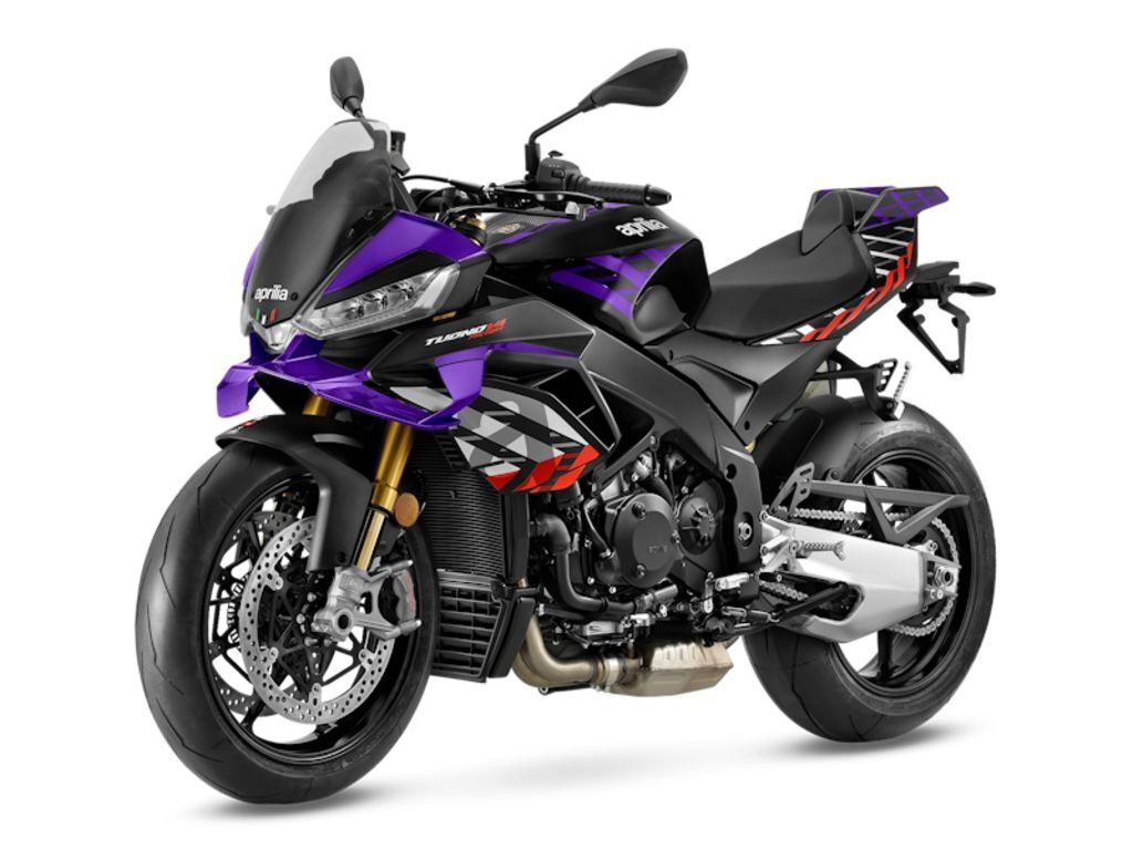 2027 Aprilia® Tuono V4 Factory V4 FACTORY in Hatfield, PA