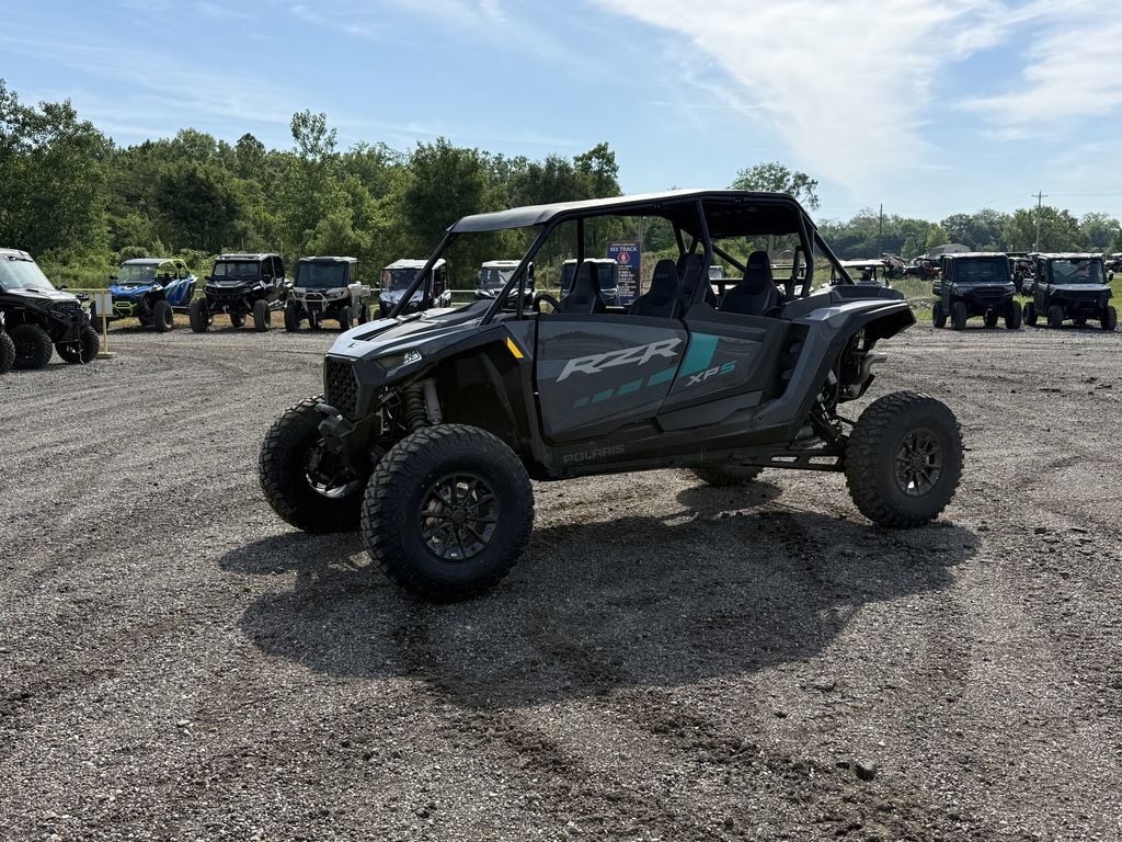 2026 Polaris® RZR XP S 4 1000 Sport in attica IN