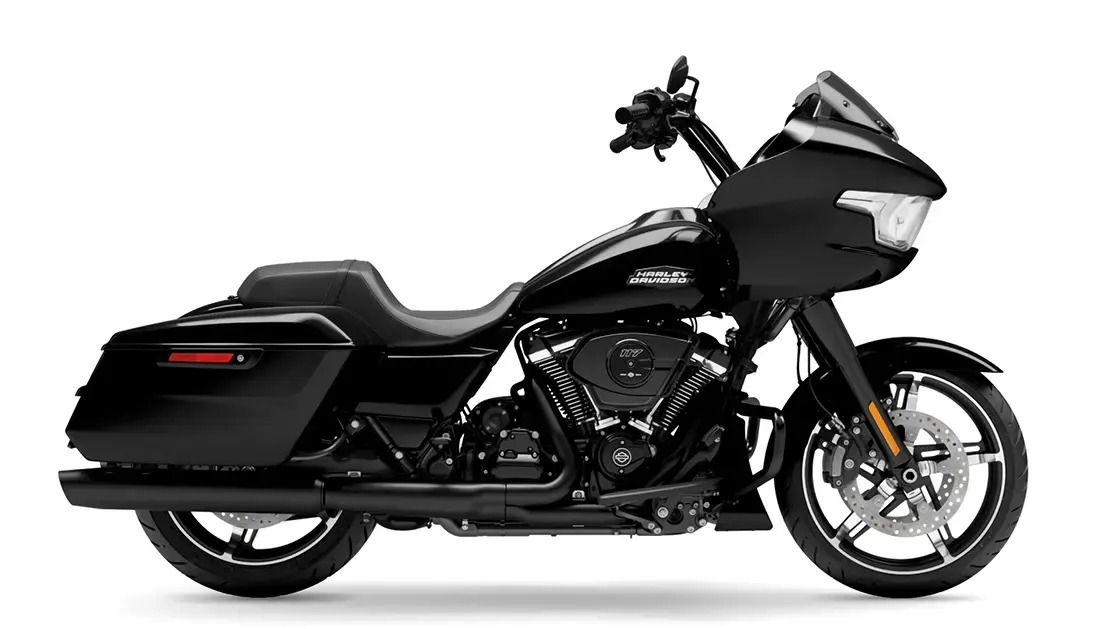 2026 Harley-Davidson Road Glide in Lebanon, NJ