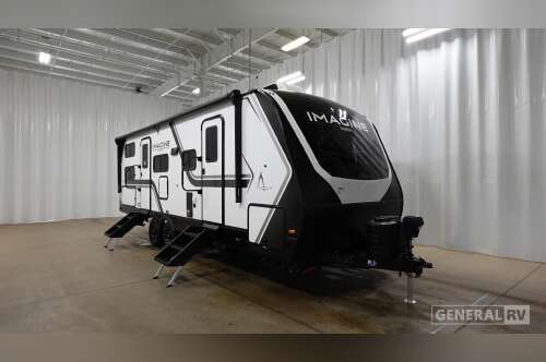 2027 Grand Design IMAGINE 2470BH in wayland MI