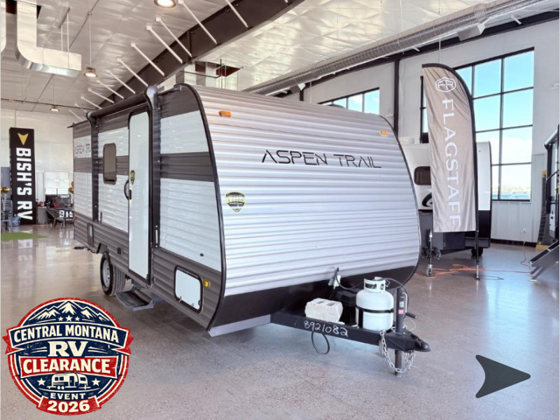 2023 Dutchmen Rv Aspen Trail LE 17BH in great falls MT