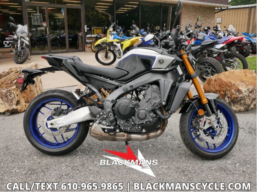 2026 Yamaha MT-09 SP -09 SP in Emmaus, PA