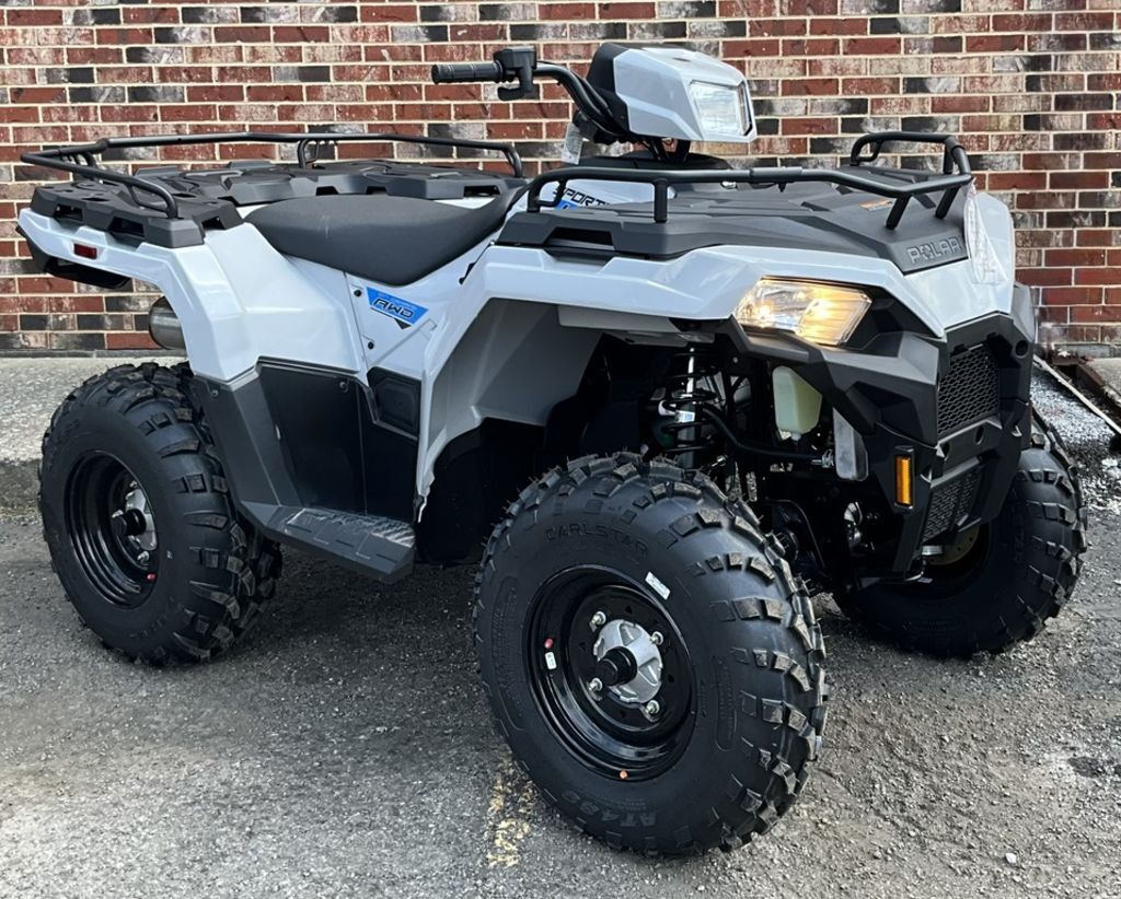 2026 Polaris® Sportsman 450 H.O. EPS in duncansville PA