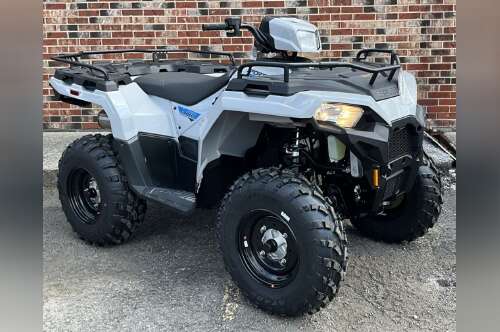 2026 Polaris® Sportsman 450 H.O. EPS in duncansville PA