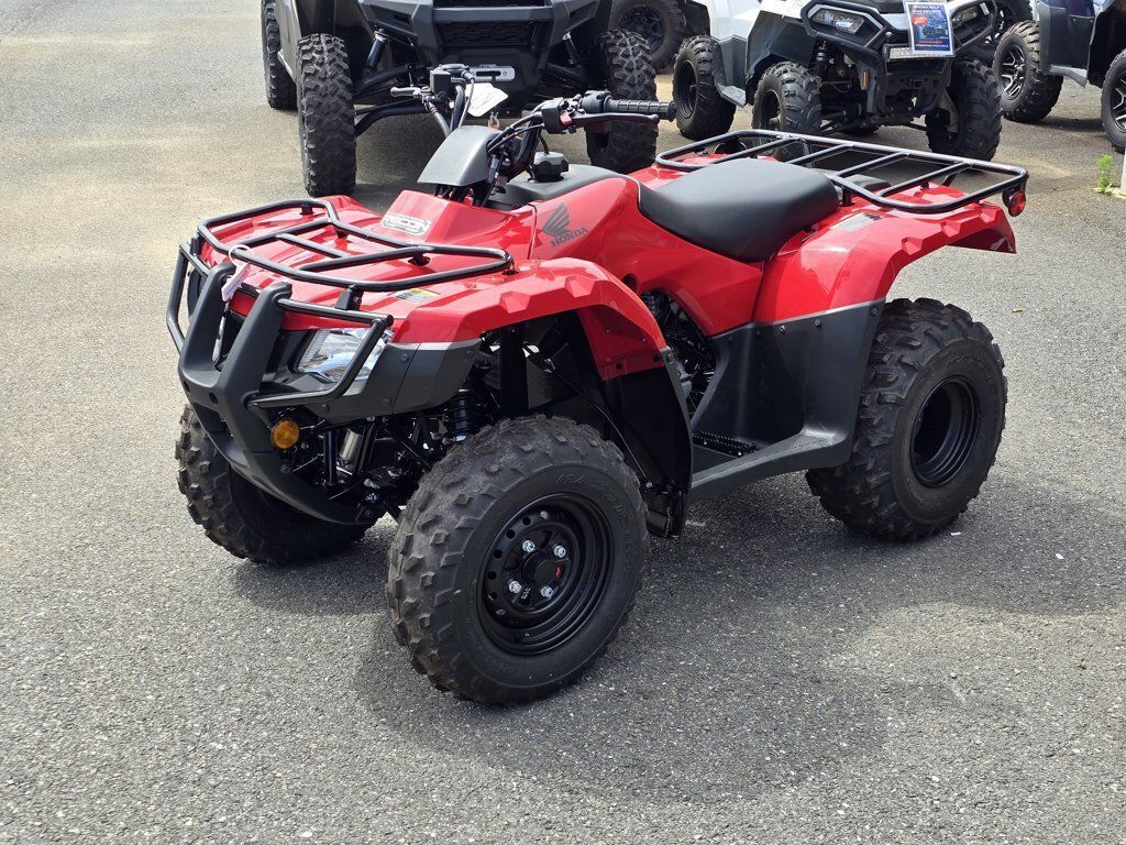 2026 Honda® FourTrax Recon in americus GA