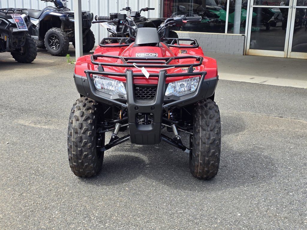 2026 Honda® FourTrax Recon in americus GA