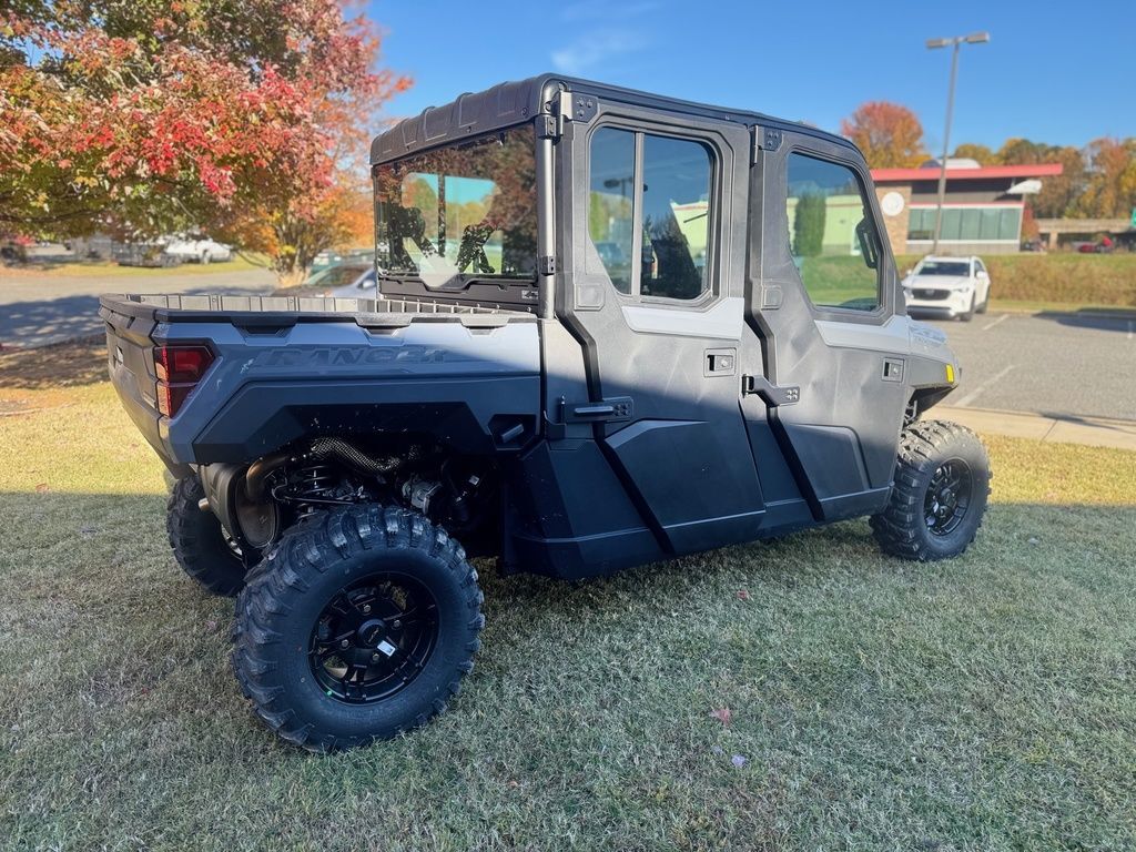 2026 Polaris® Ranger Crew XP 1000 NorthStar Edition Premium in lowell NC