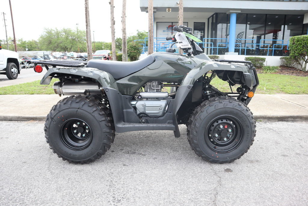 2026 Honda® FourTrax Recon ES 2X4 ES in homosassa FL