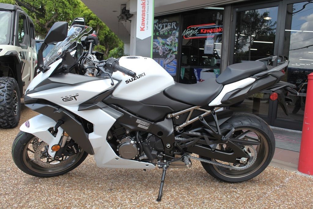2026 Suzuki GSX-S1000GT+ 1000GT+ in Hialeah, FL