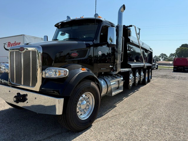 2026 PETERBILT 567 in Dunn, NC
