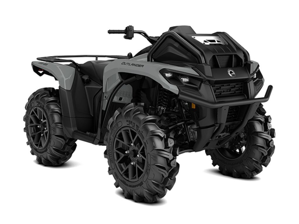 2026 Can-Am Outlander X mr 700 BASE in tallahassee FL