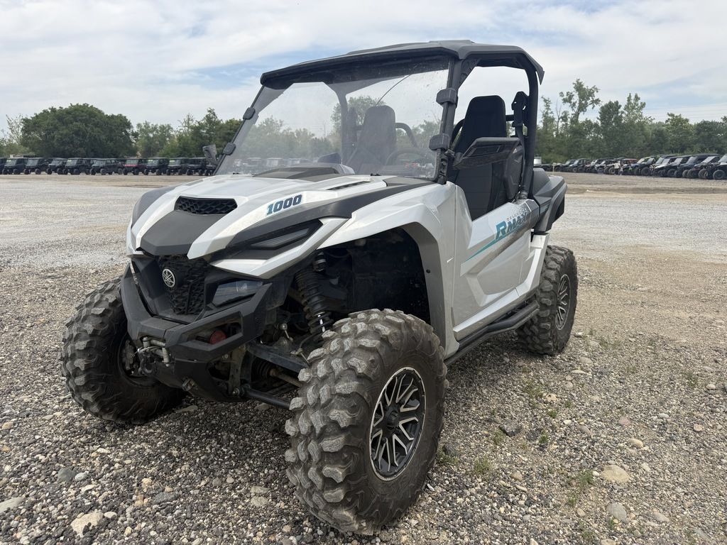 2024 Yamaha Wolverine RMAX2 1000 Limited Edition in attica IN