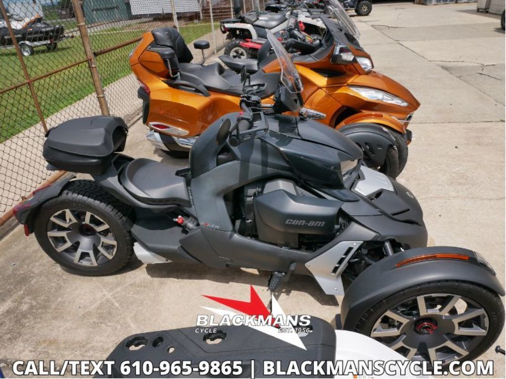 2021 Can-Am Ryker Rally Edition 900 ACE in Emmaus, PA