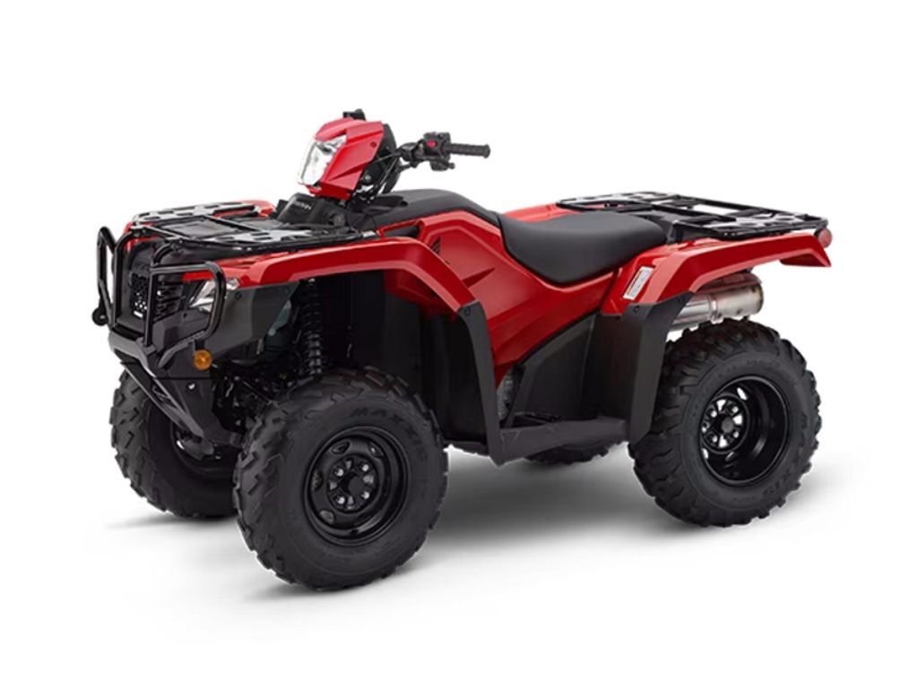 2024 Honda® FourTrax Foreman 4x4 in hobe sound FL