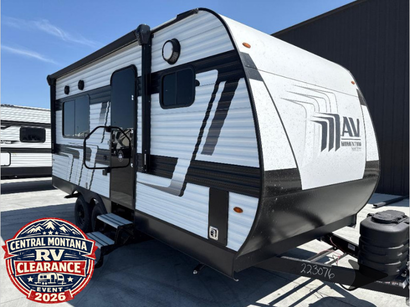 2026 Grand Design Momentum MAV 17MAV in great falls MT