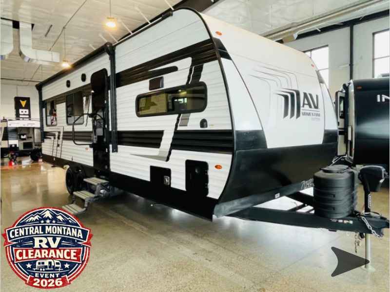 2026 Grand Design Momentum MAV 24MAV in great falls MT